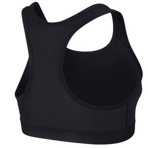 Soutien-gorge de sport pour femme, service OEM, uni, rembourré, extensible, grande taille, vêtements de sport, matière douce - Product Image 2