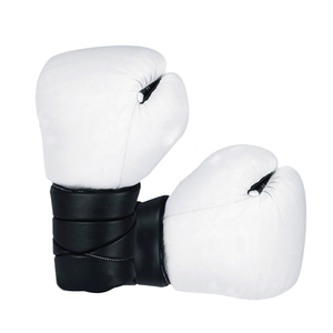 High Density Foam Boxing <b>Gloves</b> for Fitness Enthusiasts Gym Members and Trainers Punching Bag Exercise Durable Construction - Product Image 3