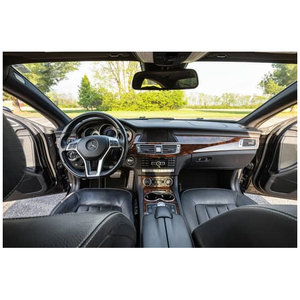 Mercedes-Benz CLS550 4Matic 2014 - Product Image 4