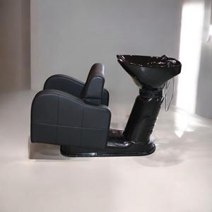 [ECCLIM] ARMANI, el espacio de salón ideal de sus sueños (sillas de salón y unidades de lavado a contracorriente) en el producto más vendido, el espacio de salón ideal para usted - Product Image 4