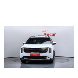 Kia Carnival HEV Signature 2024/3, 7 Plazas, Asientos de Cuero, Caja de Cambios Automática, Cámara Trasera, 35,170 km - Product Image 3