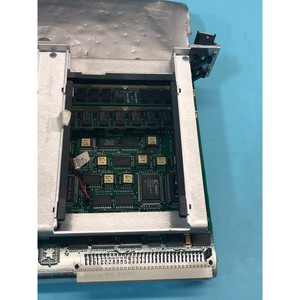 CPU RadiSys EPC-5A, CME 100 MHz Intel 486, Tokio - Equipo y Piezas de Semiconductores Legados Globales Confiables - Product Image 3