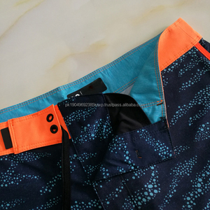 ปรับแต่งกางเกงขาสั้นท่องที่มีรูปแบบต่างๆและกางเกงขาสั้นชายหาด - Product Image 4