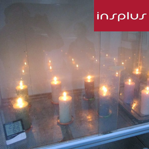 บริการตรวจสอบคุณภาพเทียนก่อนจัดส่งระดับมืออาชีพของเวียดนาม โดย INSPLUS - Product Image 4