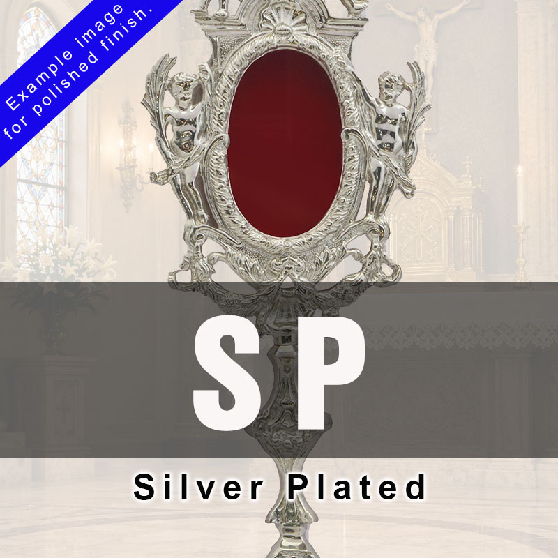 Plateado