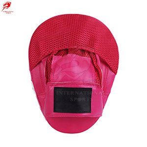 Mitaines de boxe résistantes aux chocs pour l'entraînement en contact, coutures renforcées, équipement sportif pour les professionnels - Product Image 4
