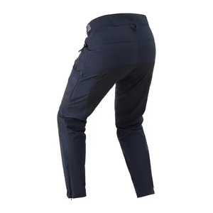Pantalon de VTT pour hommes adultes, couleur personnalisable, léger, séchage rapide, respirant, cyclisme sur route, design personnalisé, taille ajustable - Product Image 2