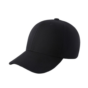 Premium Quality Customized LOGO High Quality Custom Embroidery 5 Panel Curved Cotton Baseball Cap <b>Hat</b> - Product Image 2