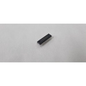 Texas Instruments SN74HCT540N, usado, como está, piezas de equipos semiconductores antiguos - Product Image 2