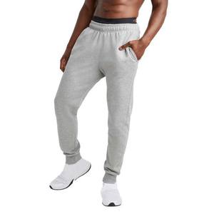 Pantalon en toile décontracté pour homme, 100% coton, avec poches, nouveau design, logo personnalisé, tendance, prix abordable, matériau de qualité, best-seller - Product Image 1