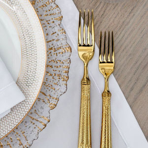 Ensemble de couverts inspiré des rituels sacrés pour des tables significatives, des accueillies intentionnelles et des rituels de repas consacrés - Product Image 1