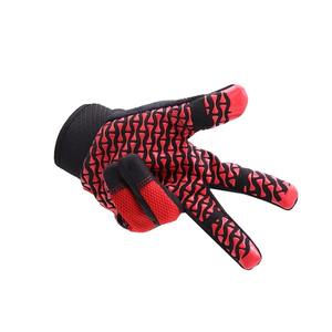 Gants de travail industriels robustes et respirants pour hommes, pour travaux mécaniques sur voitures - Product Image 4
