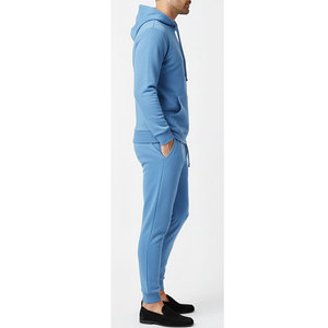 Survêtement Homme Respirant Très Vendu, Confortable, Style Streetwear, Fabriqué en Usine - Product Image 2