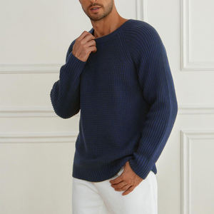 Nouveauté, prix avantageux, fabricant de qualité, dernier style, très demandé, qualité supérieure, parfait pour les pulls basiques pour hommes en coton mélangé. - Product Image 3