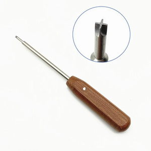JAMSO INDUSTRIES Bone Screw Driver Orthopedic <b>Surgical</b> <b>Instruments</b> Manual CE Certified 1 Year Warranty - Product Image 5