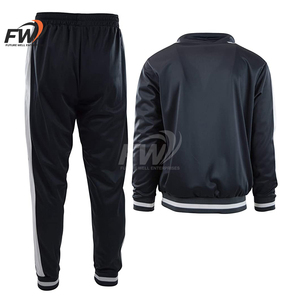 ชุดวอร์มลำลองแบบมีฮู้ดสำหรับเด็ก  ผ้าเนื้อนุ่ม ระบายอากาศได้ดี เหมาะสำหรับกีฬารักบี้ ชุดกีฬาสโมสร ชุดฝึกซ้อม - Product Image 5