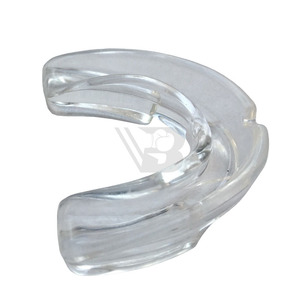 Équipement de sécurité professionnel de qualité supérieure pour l'entraînement, protège-dents de boxe sur mesure, toutes couleurs, football américain, Muay Thai - Product Image 2