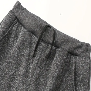 New Custom <b>Men</b> Casual Tracksuit Set Full Sleeve Zipper <b>Jacket</b> Pants Solid Color Breathable Regular Fit Autumn Wear 2 Piece Suits - Product Image 4