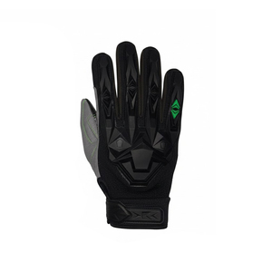 ถุงมือทำงานเพื่อความปลอดภัยสำหรับผู้ชายผู้หญิง, ถุงมือทำงานสำหรับทำสวนก่อสร้าง ถุงมือช่างสะท้อนแสงเพื่อความปลอดภัย - Product Image 2