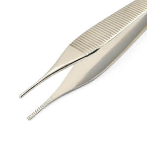 Multipurpose Surgical Tweezers Medical Nursing Cotton Forceps Dental Orthodontic Bracket <b>Pliers</b> Instrument <b>Set</b> Manual CE ISO - Product Image 4