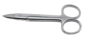 Ciseaux universels manuels en acier inoxydable ADI INDUSTRY ADI-03-367 pour couper les ligatures dentaires et les fils orthodontiques - Product Image 5