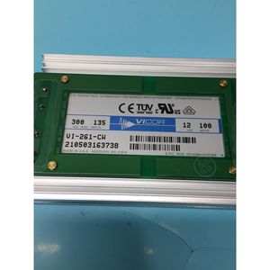 Novellus 34-ตลับ029889-12, 12V oar 8.3-เชื่อถือได้อุปกรณ์เซมิคอนดักเตอร์มรดกระดับโลกและชิ้นส่วนที่ - Product Image 3