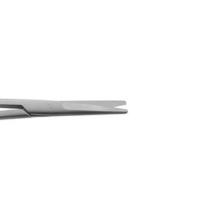 Ciseaux Mayo allemands en acier inoxydable, logo personnalisé, motif robuste, ciseaux de dissection, outils de coupe chirurgicaux, manuel d'utilisation professionnel - Product Image 2