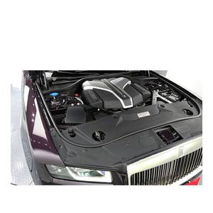 Rolls-Royce Ghost 2021 6.7 V12 4 places avec volant à gauche, boîte de vitesses automatique, sièges en cuir, caméra arrière, 7 213 km - Product Image 6