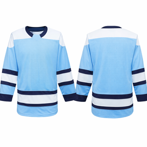 เสื้อฮอกกี้ว่างเปล่าน้ำหนักเบาสำหรับทีม - Product Image 1