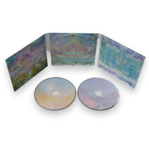 Servicio de Prensado de CD-R Personalizados con Empaque Digipak y Material de Cartón - Product Image 1