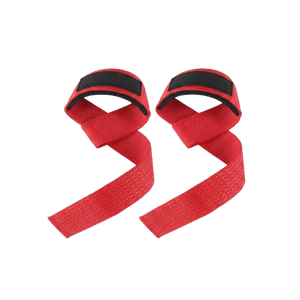 Muñequeras de Algodón para Levantamiento de Pesas, Soporte para Barra de Gimnasio, Correas y Muñequeras para Levantamiento de Pesas - Product Image 6