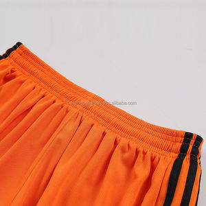 Fournisseur en gros de maillots de football personnalisés pour hommes et femmes, uniformes en polyester respirant et à séchage rapide, vêtements de sport - Product Image 5