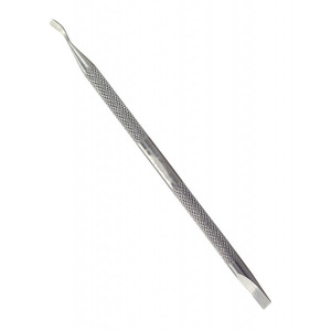 <b>Cuticle</b> Pusher <b>tool</b> supports nail preparation removing unwanted <b>cuticle</b> layer and refining nail area - Product Image 2