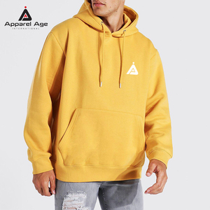 Vêtements pour hommes fabriqués au Pakistan, produit tendance, sweat-shirt oversize, 100% coton, style unique, sweat-shirt oversize pour hommes - Product Image 1