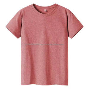 T-shirts à manches courtes respirants et à séchage rapide pour hommes, vêtements pour hommes, taille plus, coton personnalisé, couleur unie, t-shirts d'été pour hommes - Product Image 2