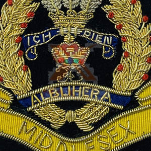 Badges brodés à la main en gros du fabricant – Vente en ligne 2026 - Product Image 6