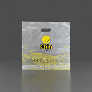 Sac de courses conçu pour un usage quotidien, doté d'un matériau durable, de poignées confortables et d'une capacité de transport fiable - Product Image 5