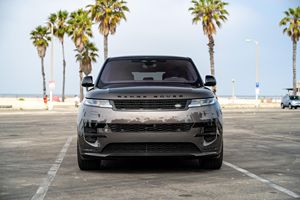 Range Rover Sport P400 SE Dynamic 2023 d'occasion en bon état - Product Image 5