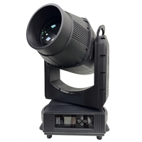 IP66 Outdoor 600W LED Mega Pointe BSW Beam Spot Wash 3in1 CMY CTO Hybrid Moving Head Bühnenlicht