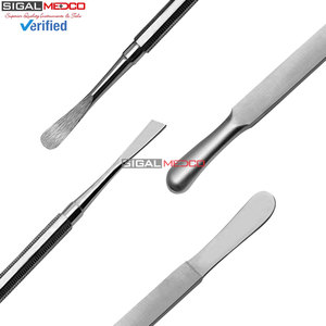 Lab Work German Grade Stainless Steel Professional Oral Surgery Tools Periosteal Elevators Dental Surgical Instruments - Product Image 2