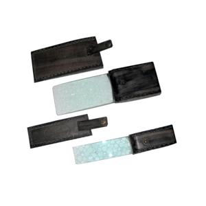 Alta calidad latón antiguo mango victoriano madera estilo Vintage diseñador bastón y brújula latón reloj de sol brújula - Product Image 1