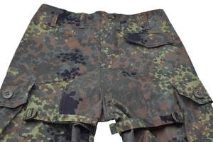 Pantalones Casuales Holgados para Senderismo y Pesca, Pantalones Tácticos Multibolsillos para Hombre, Pantalones Resistentes al Agua, Pantalones para Actividades al Aire Libre - Product Image 5