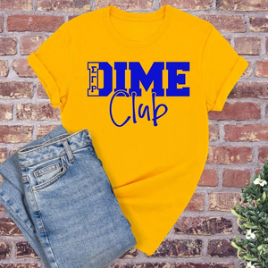 T-shirt graphique Sigma Gamma Rho Club pour femmes et hommes, en coton, à manches courtes, col rond, vêtements de sororité grecque, mode décontractée personnalisée - Product Image 1