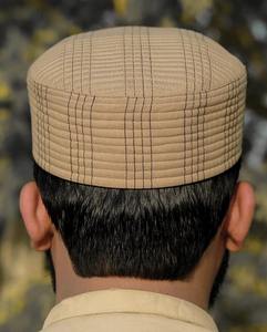 Direct Supplier Men Prayer Cap Premium Soft <b>Islamic</b> Kufi Hat Bulk Wholesale 2026 Made in Pakistan - Product Image 5