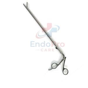 Pinza Quirúrgica Avanzada de Acero Inoxidable con Agarre Fuerte - Product Image 5