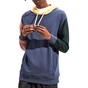 2026 Factory Direct Sale Long Oversized Custom Printed Fleece <b>Sherpa</b> Fleece Adult Winter Wearable Hoodies - Product Image 1