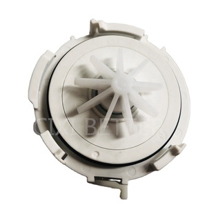 E354559 pompe de <span class=keywords><strong>vidange</strong></span> de <span class=keywords><strong>lave</strong></span>-vaisselle d'origine BLP24-2 110-140V/50HZ 35W 0.35A 3000RPM pour <span class=keywords><strong>Electrolux</strong></span> - Product Image 1