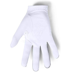 Adjustable Wrist Closure Sports Equipment Golf Gloves For Secure Fit And Better <b>Control</b> During Matches - Product Image 5