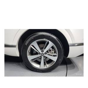 Genesis GV80 3.0 Diésel AWD 2023 con Caja de Cambios Automática, Asientos de Cuero, Cámara Trasera, 49,529 km, Volante a la Izquierda - Product Image 5