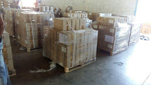 Huile de neem soluble dans l'eau de qualité supérieure pour un usage agricole pour le soin des cultures - Product Image 3